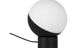 Contur Bordslampa 25cm Svart/Vit