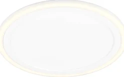 Cora Plafond LED 32cm vit