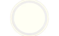 Cora Plafond LED 32cm vit