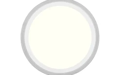 Cora Plafond LED 32cm vit