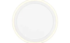 Cora Plafond LED 32cm vit