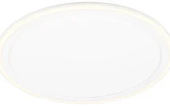 Cora Plafond LED 45cm vit