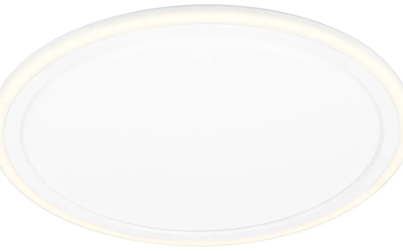 Cora Plafond LED 45cm vit