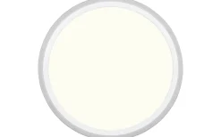 Cora Plafond LED 45cm vit
