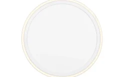Cora Plafond LED 45cm vit