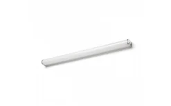 Corazon Vägglampa Krom 90 cm LED 20W IP44 3000K