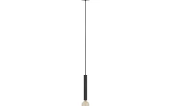 Cortenova Fönsterlampa 10,5cm Svart