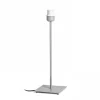 Cortina Lampfot 44cm E27 Grå
