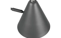 Cosima Golvlampa E14 antracit