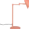 Cosima Skrivbordslampa E14 aprikos
