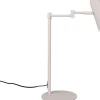 Cosima Skrivbordslampa E14 varmgrå