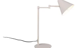 Cosima Skrivbordslampa E14 varmgrå