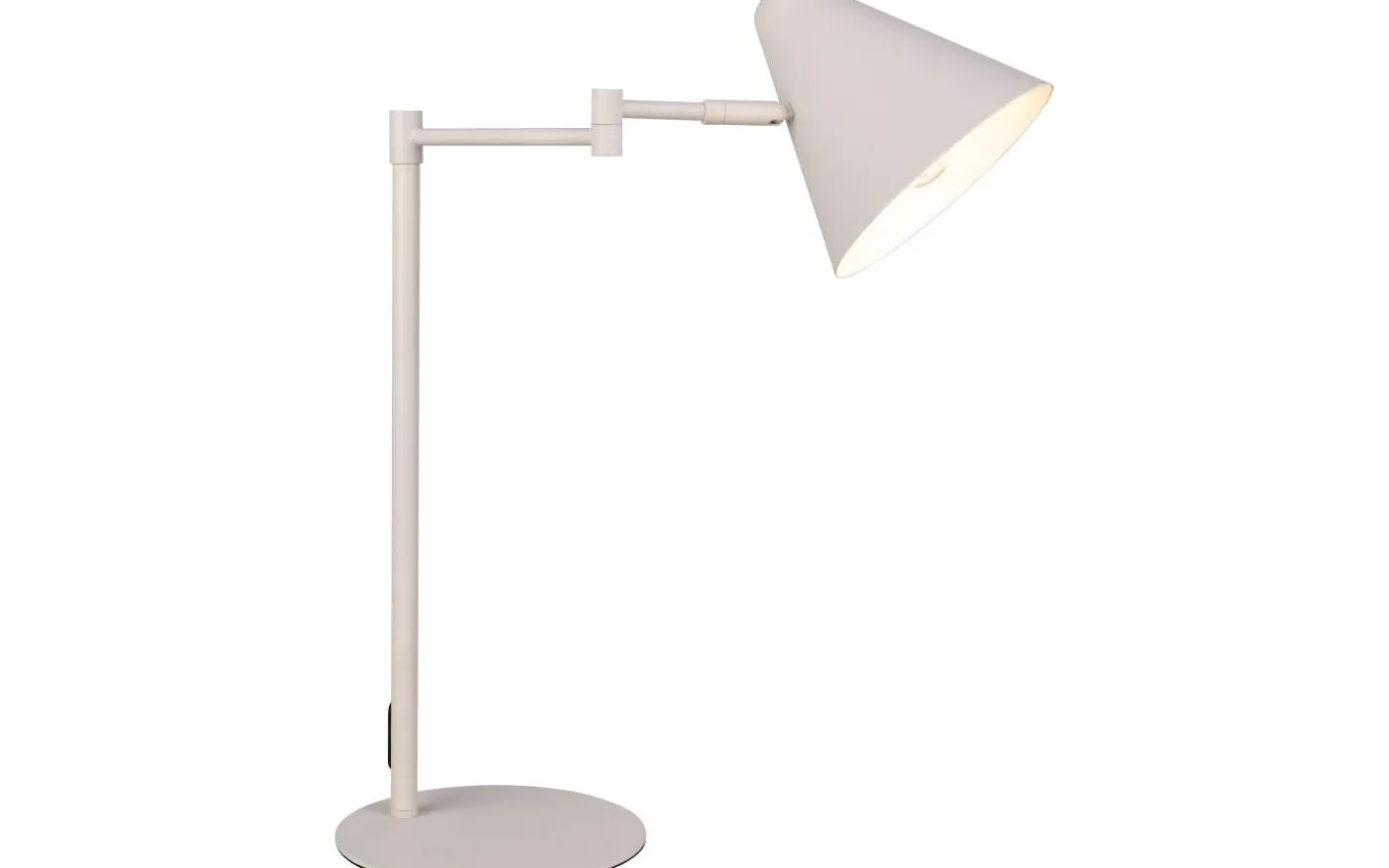 Cosima Skrivbordslampa E14 varmgrå