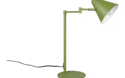 Cosima Skrivbordslampa E14 grön