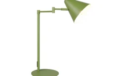 Cosima Skrivbordslampa E14 grön