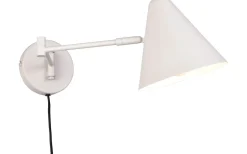 Cosima Vägglampa E14 varmgrå