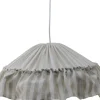 Costa Nova Takskärm Ø40cm Natur