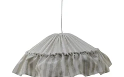 Costa Nova Takskärm Ø50cm Natur