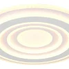 Costa Plafond LED 48cm mattvit