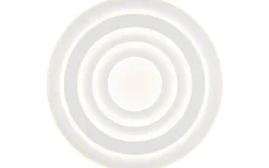 Costa Plafond LED 48cm mattvit