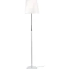 Costello Golvfot 162,2cm Mattvit