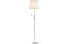 Costello Golvfot 139,5cm Mattvit