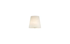 Costello Lampskärm Ø36cm Vit