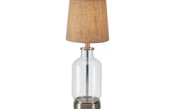 Costero Bordslampa 43cm Klar