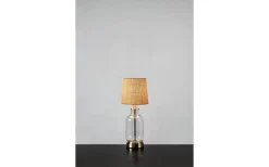 Costero Bordslampa 43cm Klar