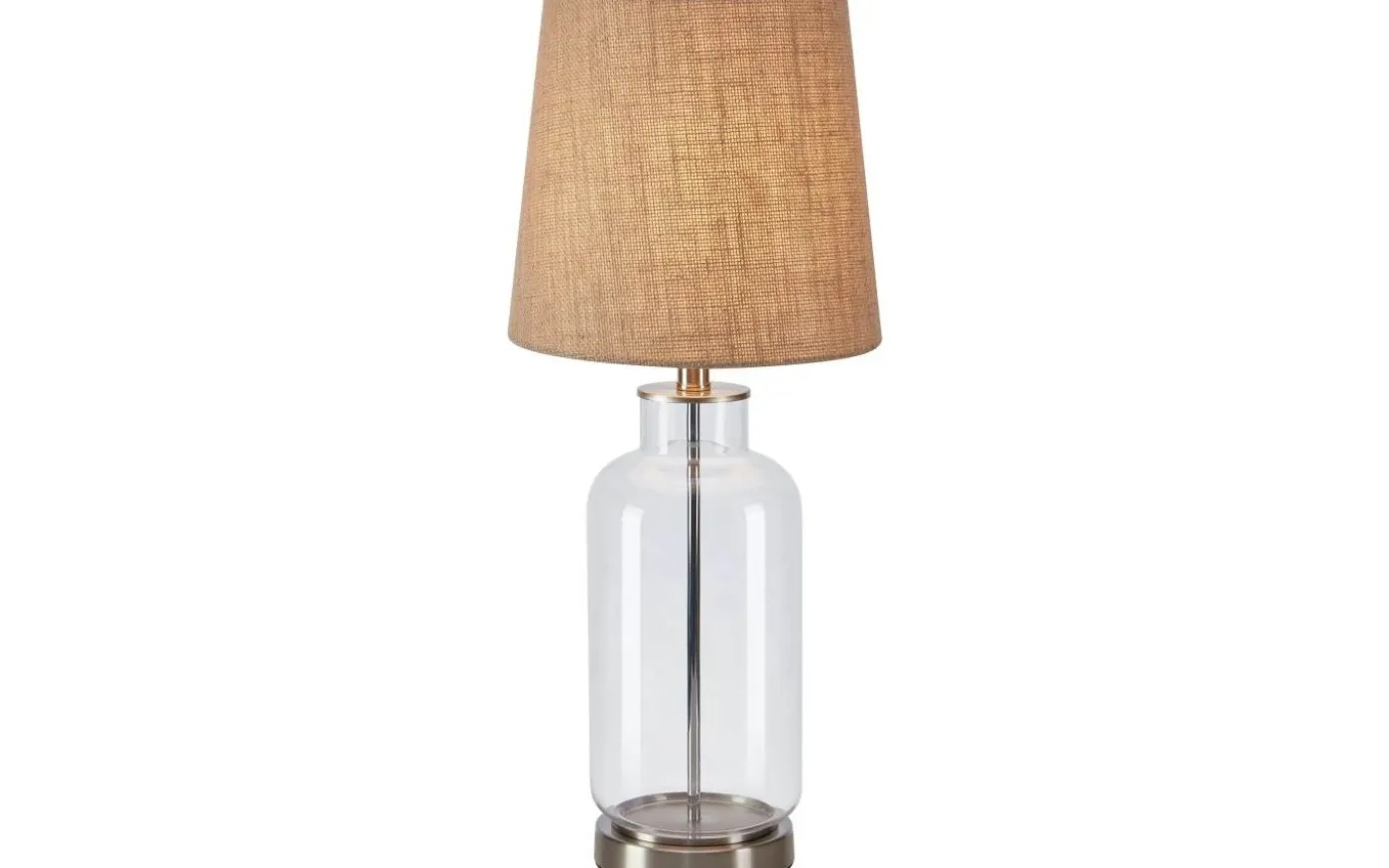 Costero Bordslampa 61,5cm Klar