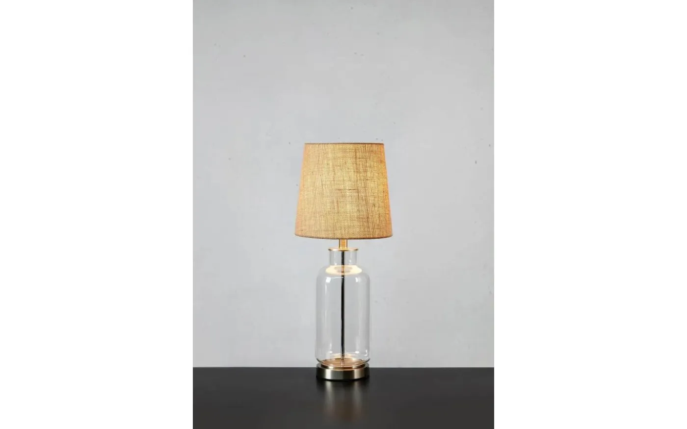 Costero Bordslampa 61,5cm Klar