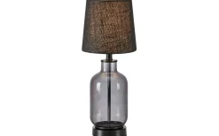 Costero Bordslampa 43cm Rök