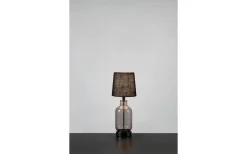 Costero Bordslampa 43cm Rök