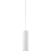 Costilla Fönsterlampa 7cm Vit