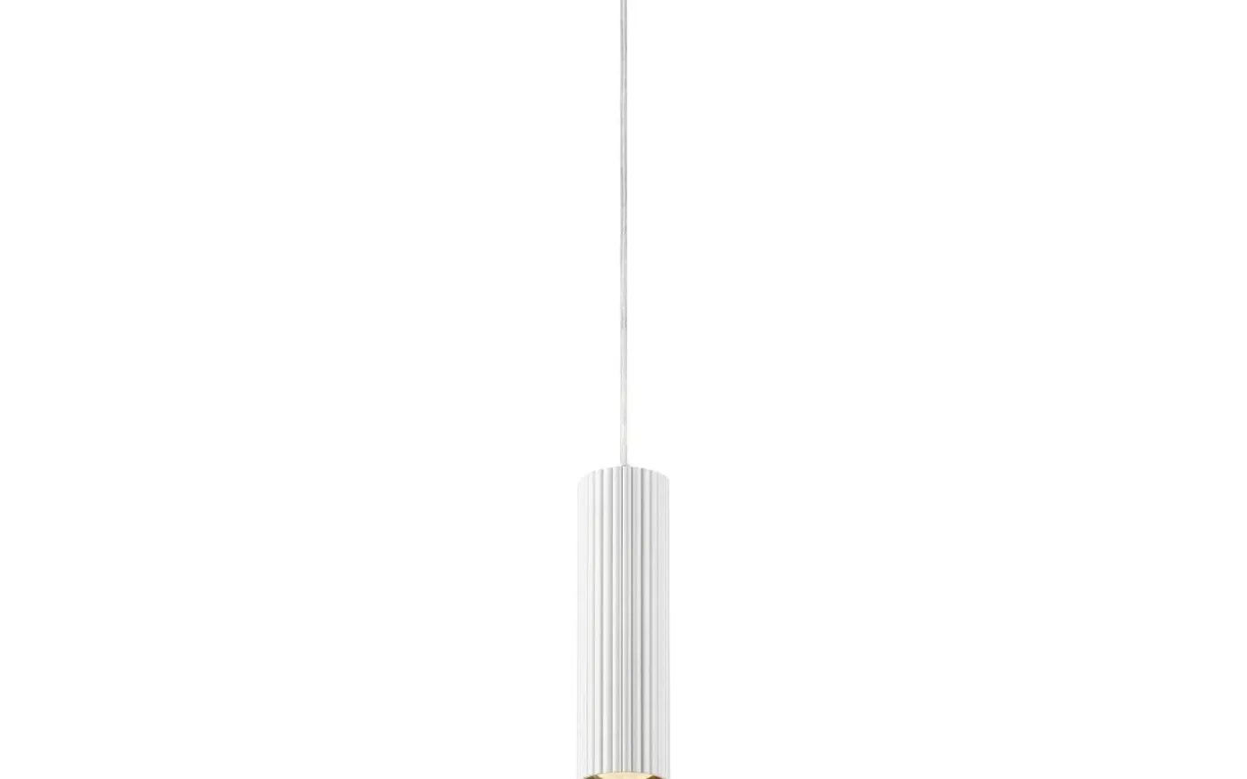 Costilla Fönsterlampa 7cm Vit