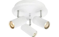 Costilla Takspot 27cm Vit
