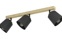Cotorro Takspotlight 84cm Brun