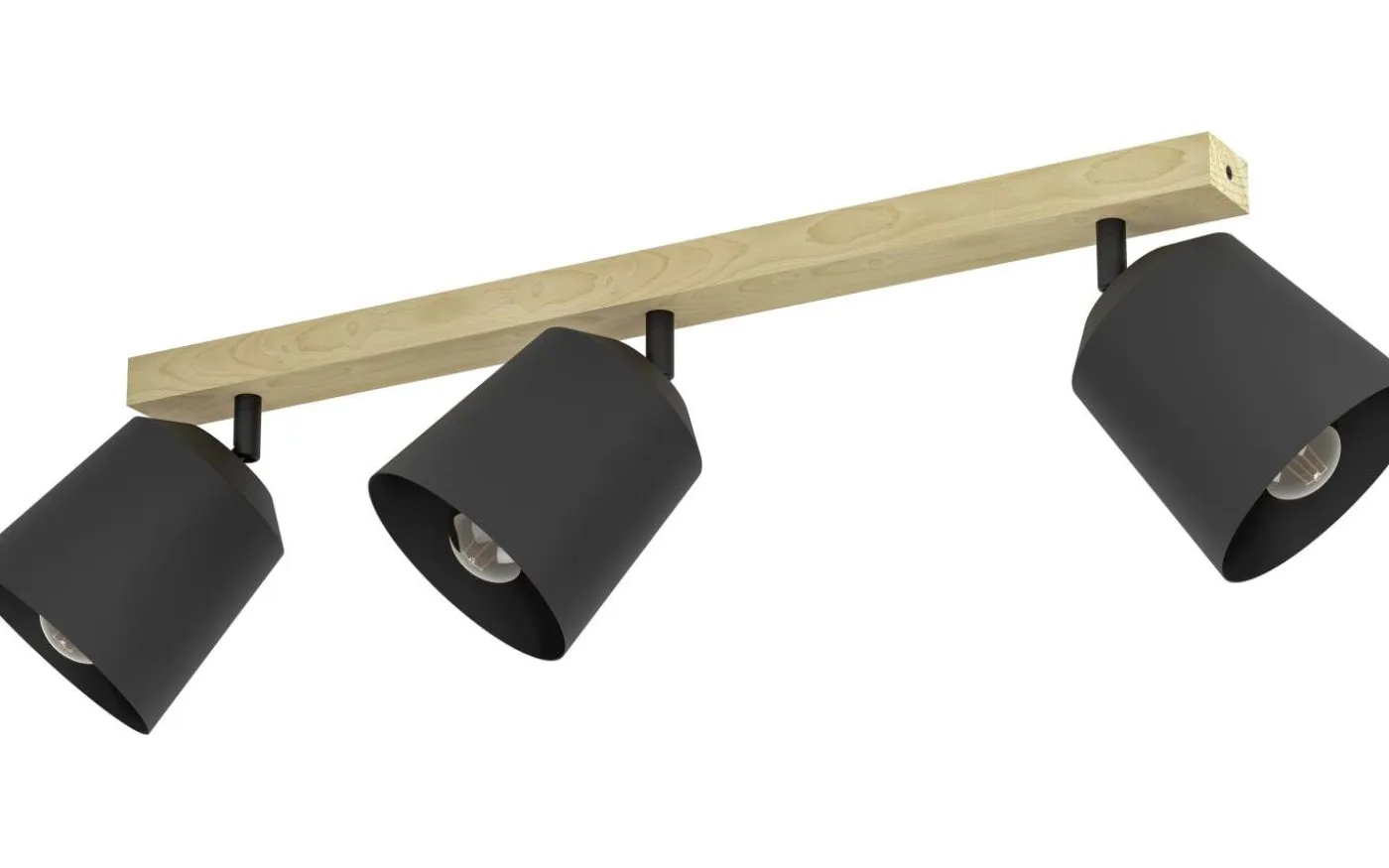 Cotorro Takspotlight 84cm Brun