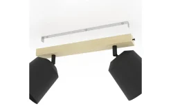 Cotorro Takspotlight 54cm Brun
