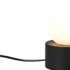 Countess Bordslampa E14 mattsvart