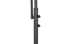 Country Golvlampa E27+E14 rustik