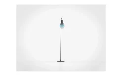Cranley Golvlampa 170cm Svart