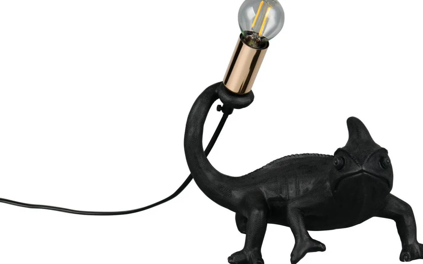 Crawly Bordslampa E14 svart