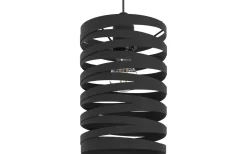 Cremella Taklampa 94cm Svart