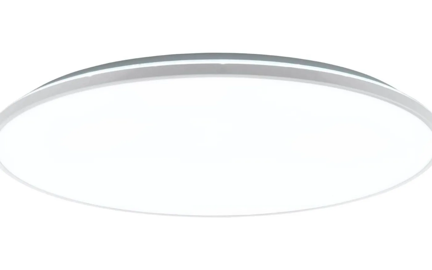 Crespillo Plafond 50cm LED 29W 4000K Vit