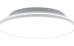 Crespillo Plafond 38cm LED 21W 4000K Vit