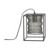 Cuba Bordslampa 28cm