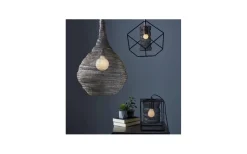 Cuba Bordslampa 28cm