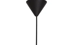 Cuboza Fönsterlampa 20cm Persika/Vit