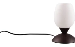 Cup II Bordslampa E14 rustik